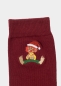 Preview: Socks "Pumuckl: Weihnachtsedition"